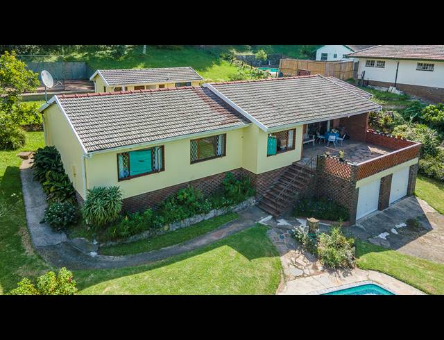 4 BEDROOM HOUSE FOR SALE IN WESTVILLE